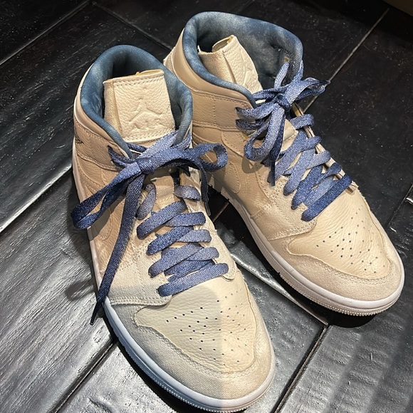 Air Jordan 1 mid SE - Picture 3 of 8